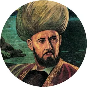 Kemal Reis