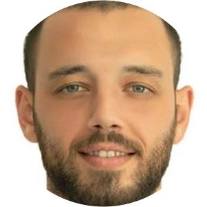 Kemal Sabri Bayraktar - Football player