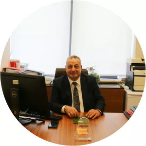 Kemal Serdaroğlu photograph