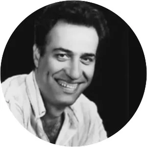 Kemal Sunal - Turkish actor