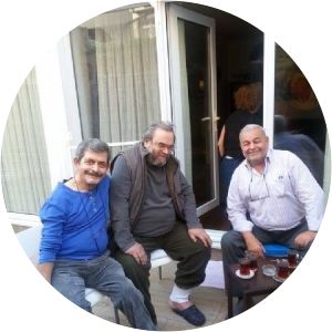 Kemal Yavuz Paracikoglu photograph