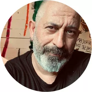 Kemal Yılmaz photograph