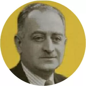 Kemani Sarkis Efendi