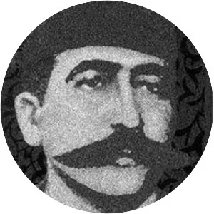 Kemani Tatyos Ekserciyan