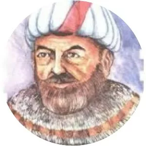 Kemankeş Kara Ali Pasha