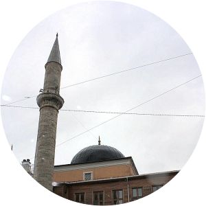 Kemankeş Mosque