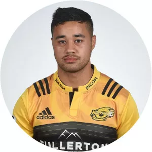 Kemara Hauiti-Parapara - New Zealand rugby union player