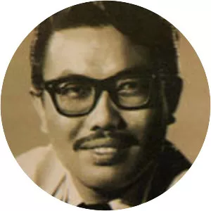 Kemat Hassan - Actor