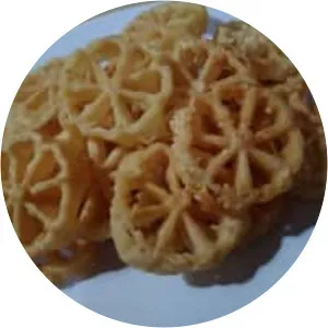 Kembang goyang (Kue kembang goyang)