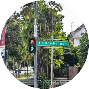 Kembangan