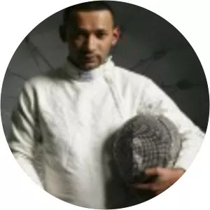 Kembe Sorel - Fencer