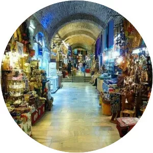 Kemeraltı Çarşısı - 