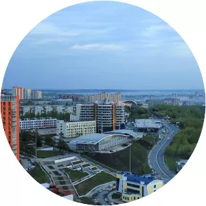Kemerovo