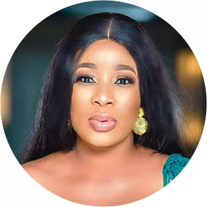 Kemi Adebayo photograph