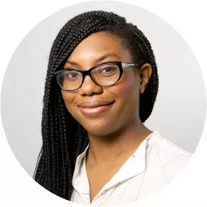 Kemi Badenoch - Member of Parliament of the United Kingdom
