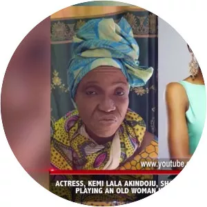Kemi Lala Akindoju