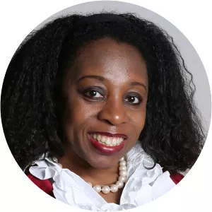 Kemi Sogunle - Author