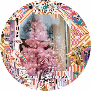 Kemialliset Ystävät