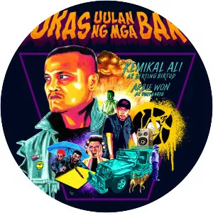 Kemikal Ali - Musical artist