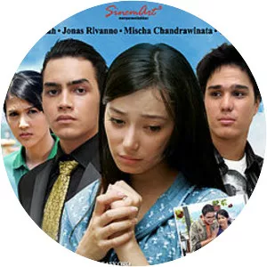 Kemilau Cinta Kamila - TV program