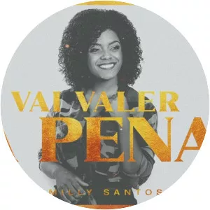 Kemilly Santos - Musical artist