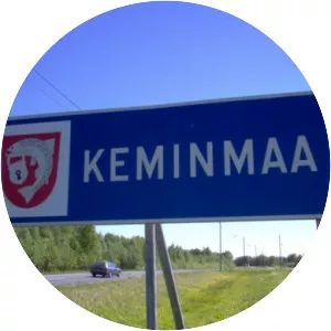 Keminmaa