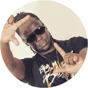 Kemishan - Musical artist