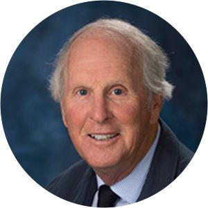 Kemmons Wilson, Jr. photograph