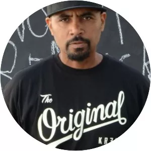 Kemo the Blaxican - Musical artist