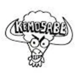 Kemosabe Records