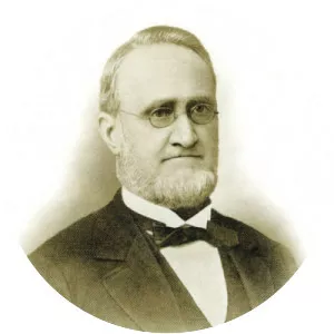 Kemp P. Battle - American lawyer