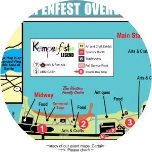 Kempenfest - 