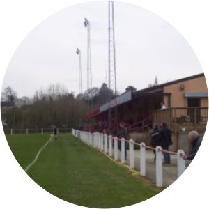 Kempston Rovers F.C. - Football club