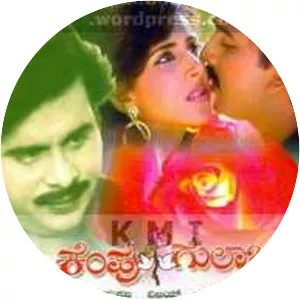 Kempu Gulabi - Film