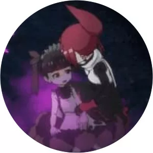 Kemurikusa - Japanese animated series