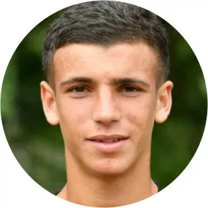 Kemy Amiche - Soccer player