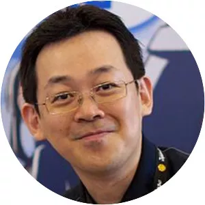Ken Akamatsu