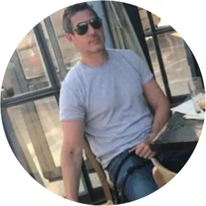 Ken Alpart photograph