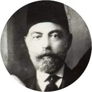 Kenʼan Rifâî - Author