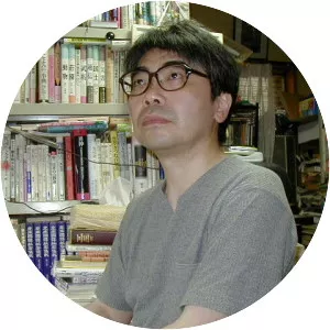 Ken Asamatsu