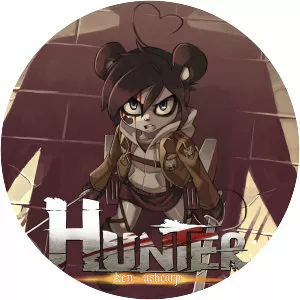 Ken Ashcorp - Musical artist