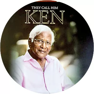 Ken Balendra - Sri Lankan executive