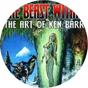 Ken Barr
