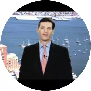 Ken Baumgartner - Ice hockey player