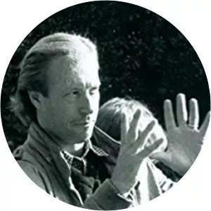 Ken Berris - Film director