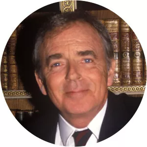 Ken Berry - Canadian ice hockey player