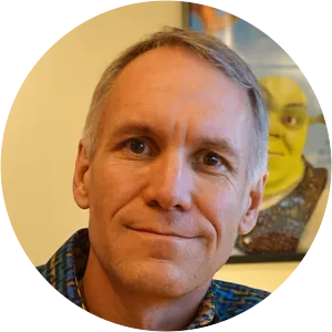 Ken Bielenberg - Director