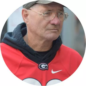 Ken Blankenship photograph