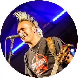 Ken Bonsall - Musical artist