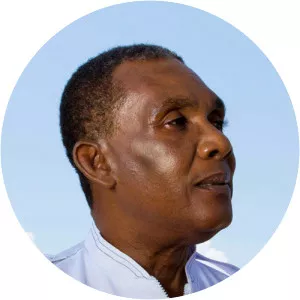 Ken Boothe - Jamaican vocalist